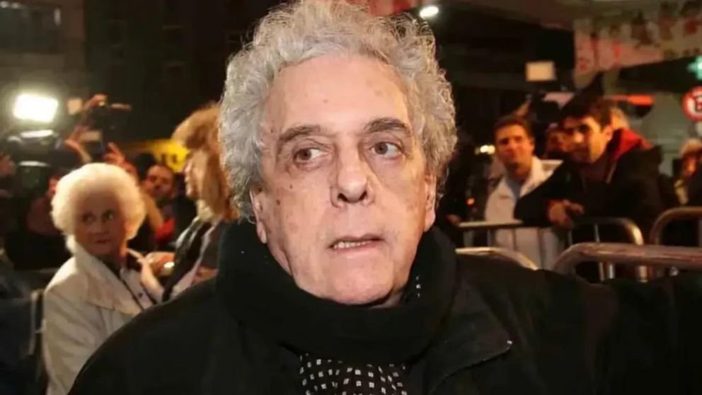 La familia Gasalla se pronunci� sobre la salud del actor.