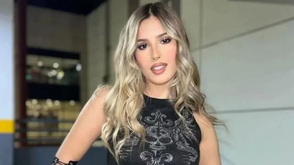 Julieta Poggio sorprendi� con el nuevo emprendimiento que quiere iniciar.