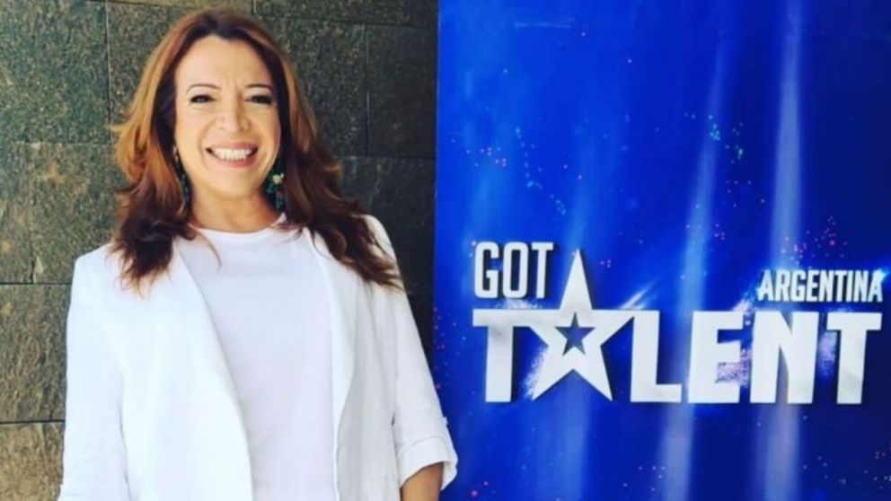 "Got Talent" continúa las grabaciones y reemplazará a "Masterchef"