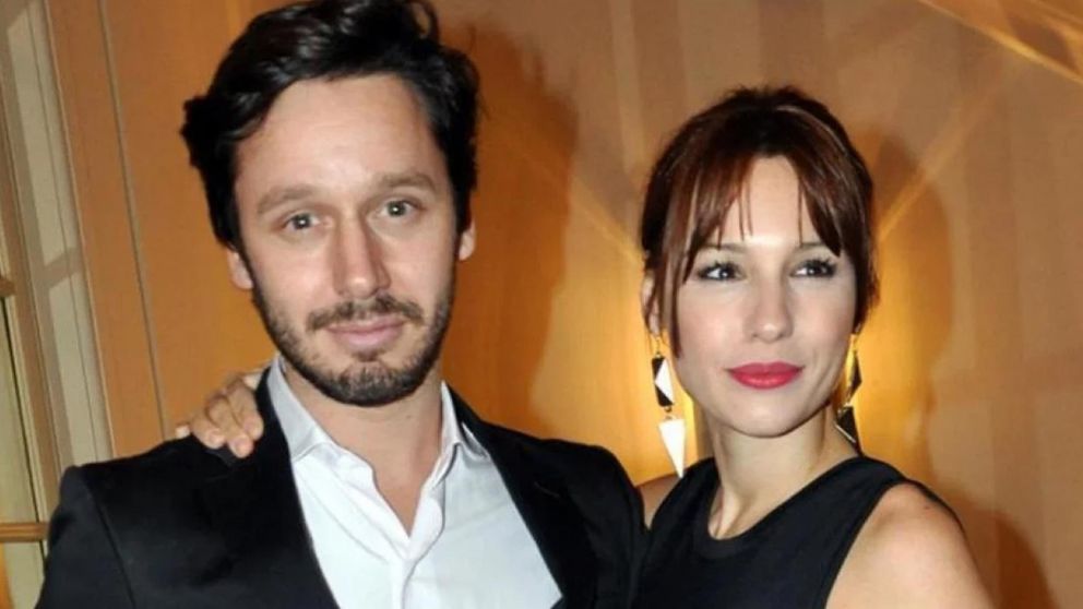 Benjamín Vicuña contó los motivos de su separación de Pampita.