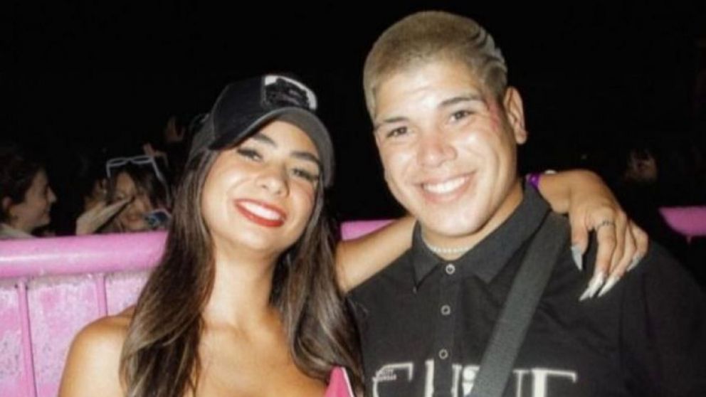 Daniela y Thiago de "Gran Hermano" fueron denunciados por estafa.