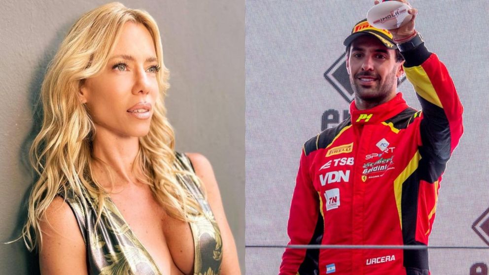 La inesperada decisi�n de Nicole Neumann.