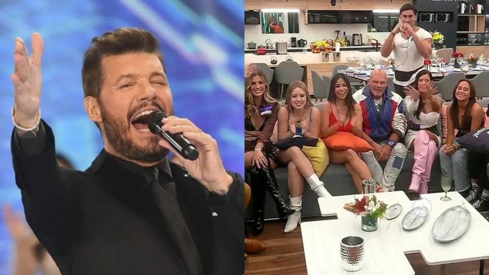 Más nombres del "Gran Hermano Argentina" se suman al "Bailando por un sueño".