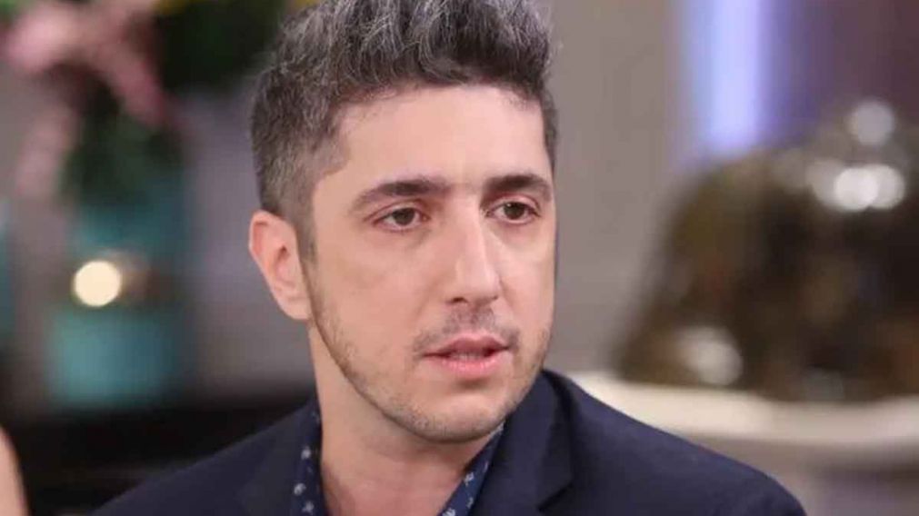 Jey Mamm�n agradeci� el mensaje de apoyo para su regreso a "La Pe�a del Morfi".