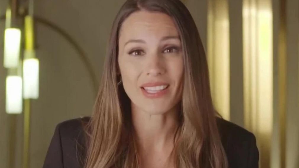 Pampita se refirió a la fuerte acusación de estafa de una empresa que promocionaba.