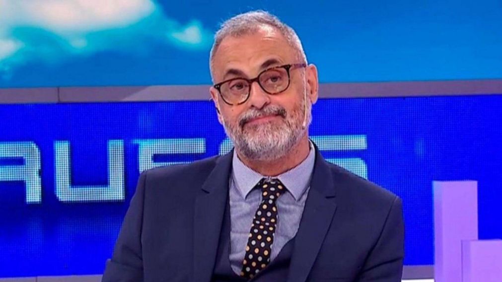 Revelaron con quién estaba Jorge Rial cuando fue internado en Colombia.