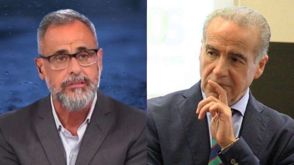 Tras ser intervenido en Colombia, Jorge Rial "se est� despertando" y su estado es alentador