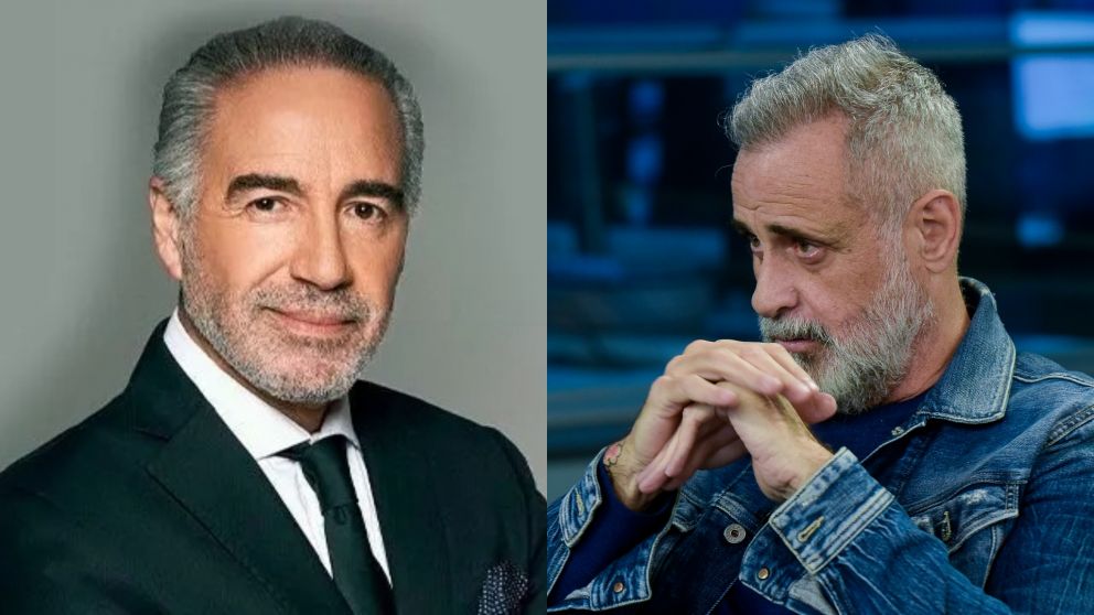 El impactante análisis del médico de Jorge Rial.