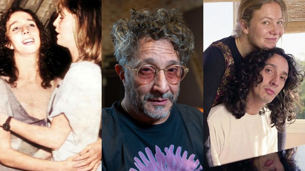 ENCUESTA. Cecilia Roth o Fabiana Cantilo: ¿qué pareja de Fito Páez te gustó más?