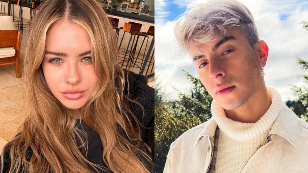 La China Su�rez revel� cuales son sus sentimientos por Rusherking.