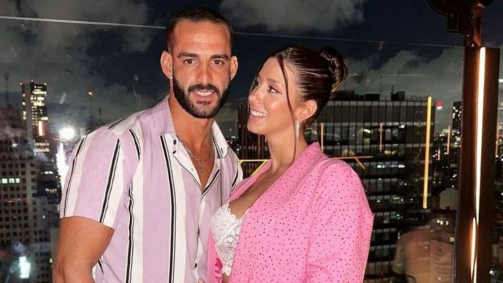 Juliana y Maxi de "Gran Hermano" tienen fecha para comprometerse en Paris.