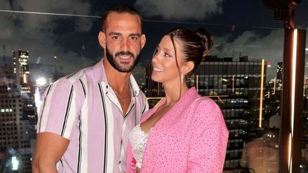 Juliana y Maxi de "Gran Hermano" tienen fecha para comprometerse en Paris.