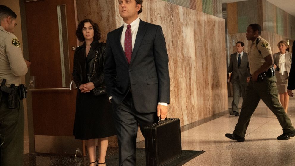 Una historia de obsesi�n y tragedia que se reinventa. (Foto: Paramount+)