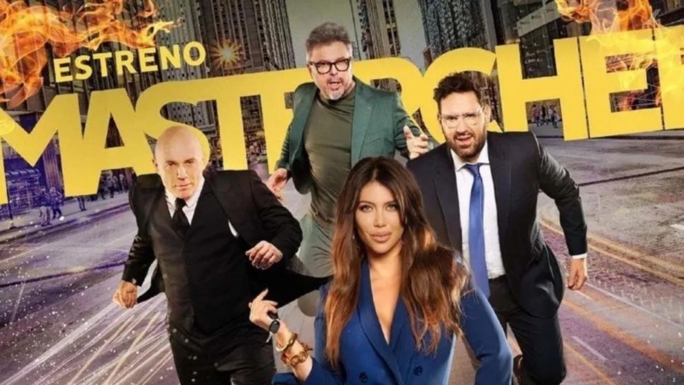 "MasterChef Aregntina", enfrentará cambios en Telefe.