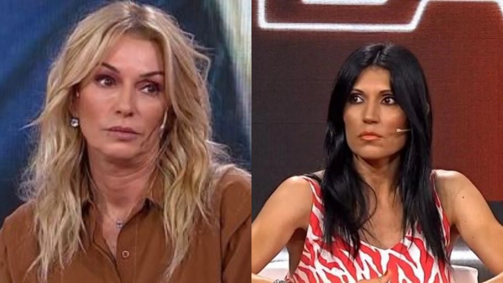Viviana Colmenero, durísima contra Yanina Latorre.
