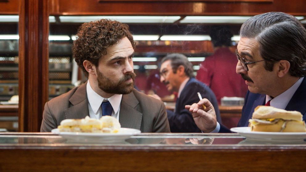 "ARGENTINA, 1985" ES LA PELÍCULA QUE FIGURA EN MÁS CATEGORÍAS: COMPITE EN 20 RUBROS.