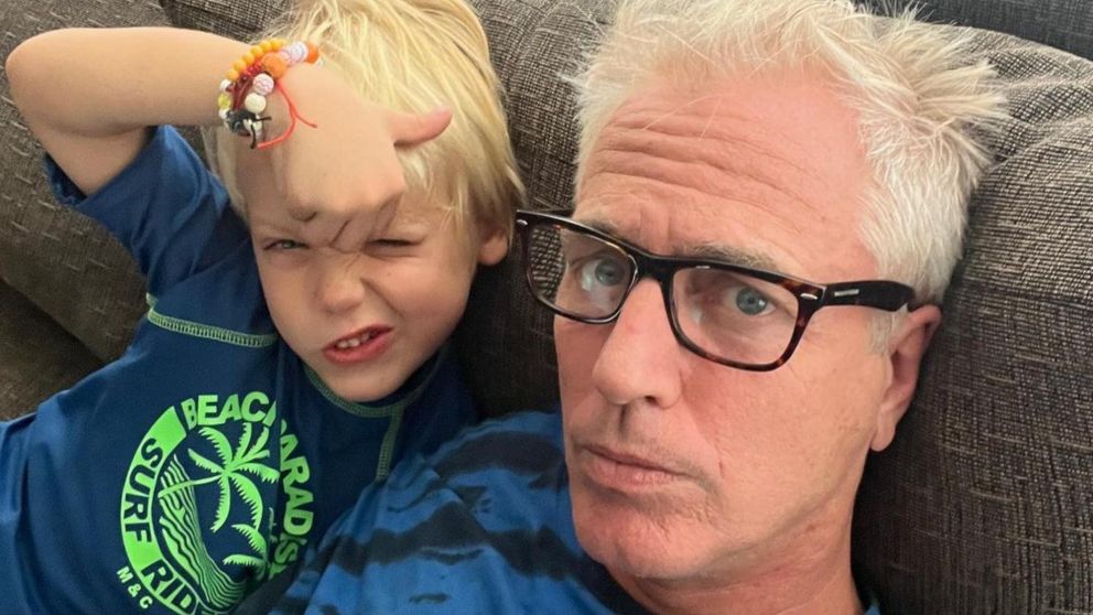 Marley se va del país y estará lejos de Mirko por varias semanas.