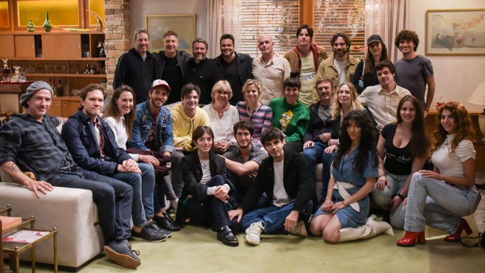 Lo que se sabe de "ATAV 2".