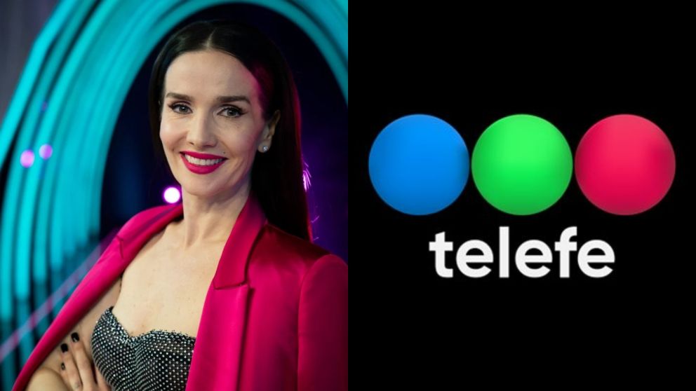 Telefe canceló el regreso de Natalia Oreiro a la pantalla chica.