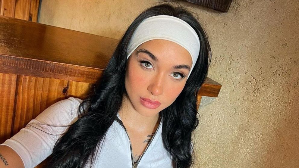 María Becerra reveló un fuerte rasgo de su personalidad.