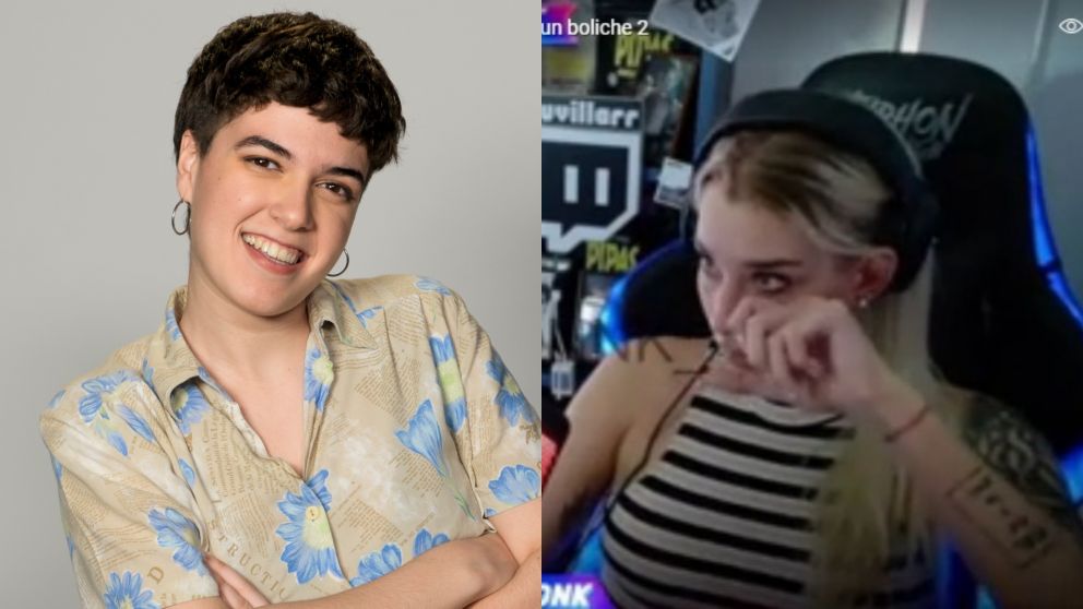 La desconsolada reacción de "La Tora" tras las agresión a Mora de "Gran Hermano".