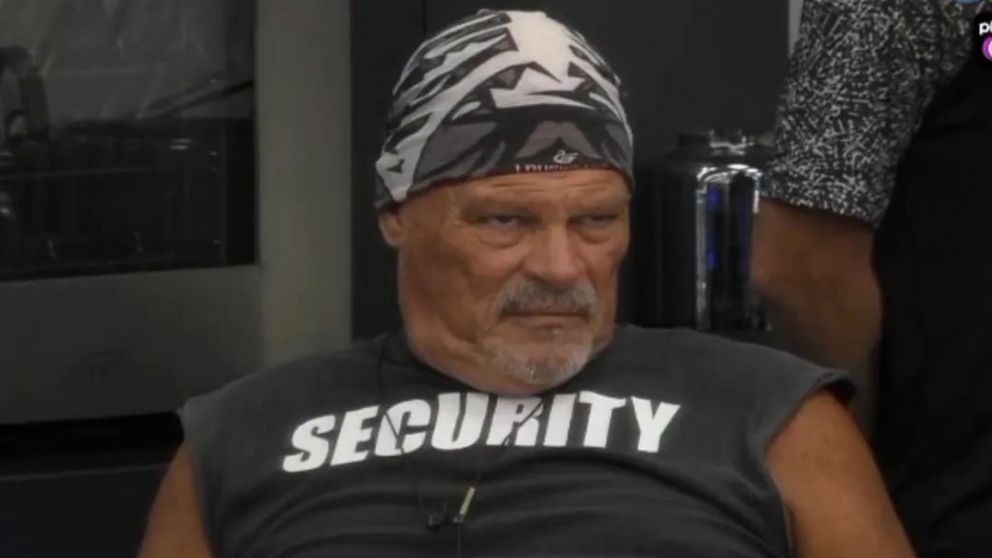 Telefe busca dónde ubicar permanentemente a Alfa de Gran Hermano.