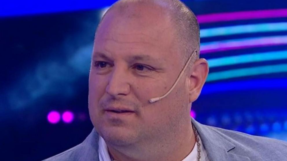 Ariel de "Gran Hermano", en drag para entrar al "Bailando por un sueño".