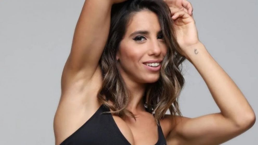 Cinthia Fernández lanzó su kit de "defensa personal", luego del episodio con el gas pimienta.