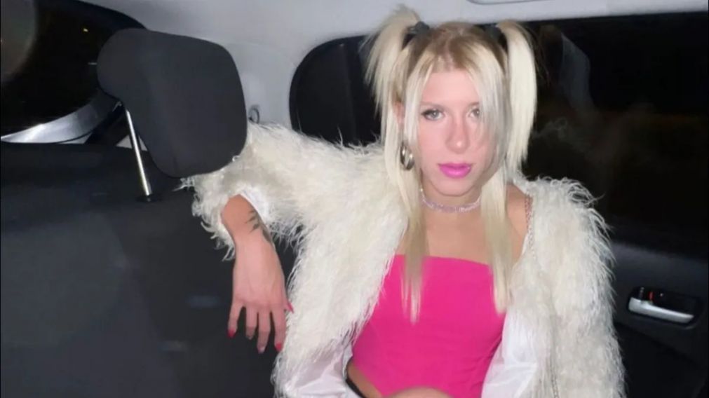Camila Lattanzio de "Gran Hermano" celebró su cumpleaños con sus ex compañeros