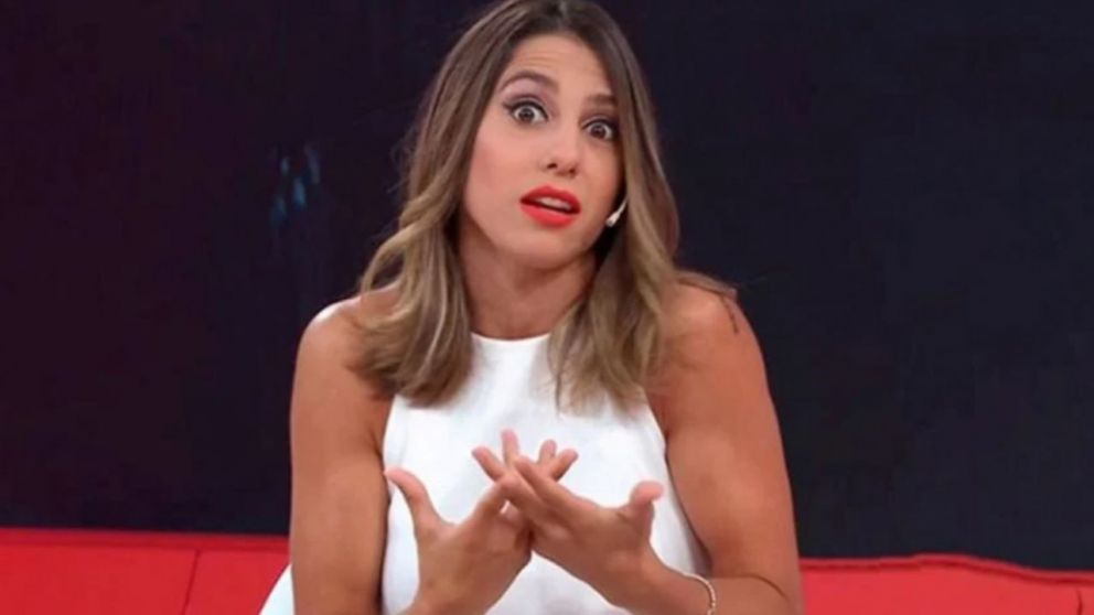 Cinthia, envuelta en otro escándalo.