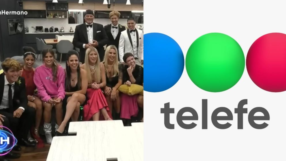 Los favoritos de "Gran Hermano" para Telefé.