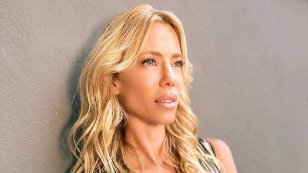 Nicole Neumann, cansada del escándalo con su hija Indiana.