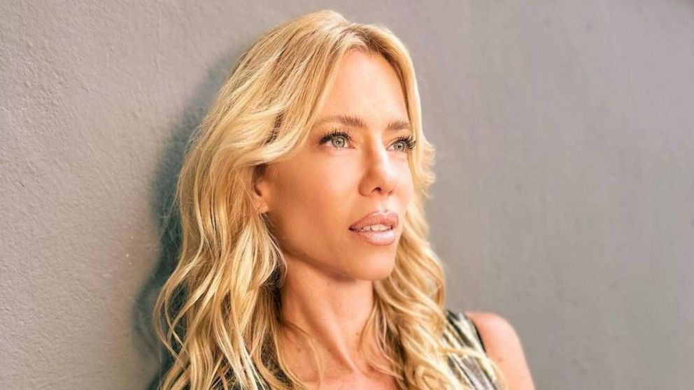 Nicole Neumann, cansada del escándalo con su hija Indiana.
