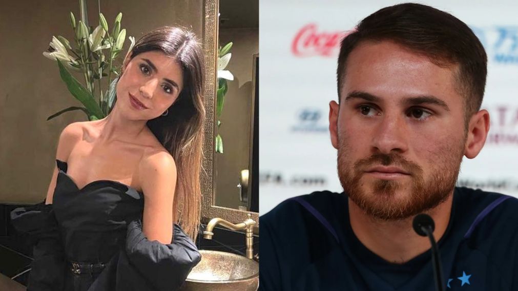Tras separarse de Alexis Mac Allister, Cami Mayan fue vista junto a un importante empresario.