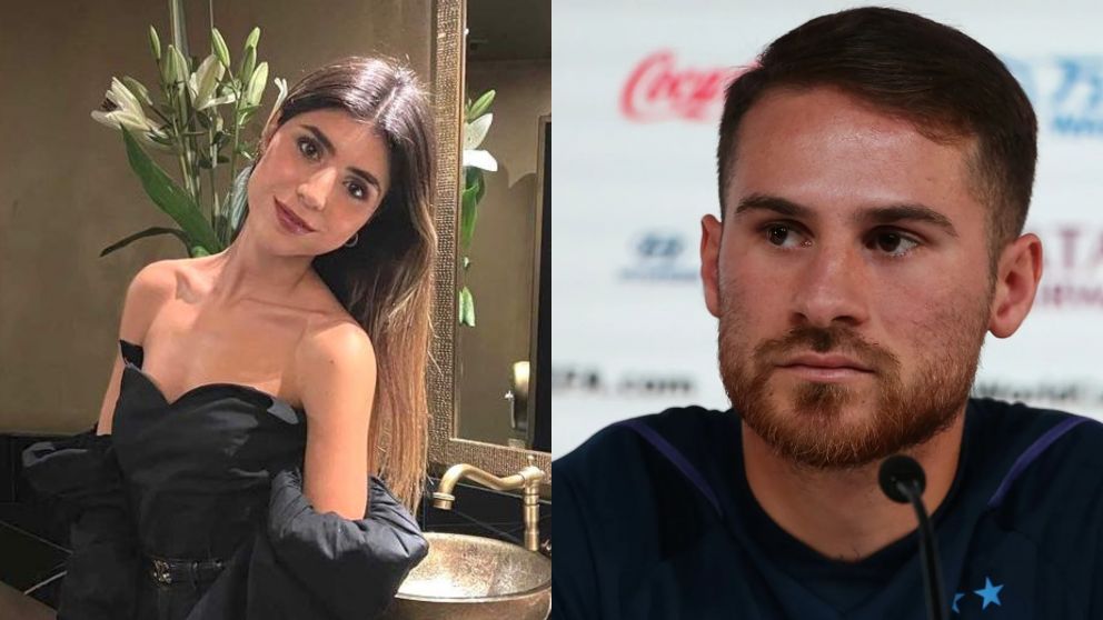 Tras separarse de Alexis Mac Allister, Cami Mayan fue vista junto a un importante empresario.