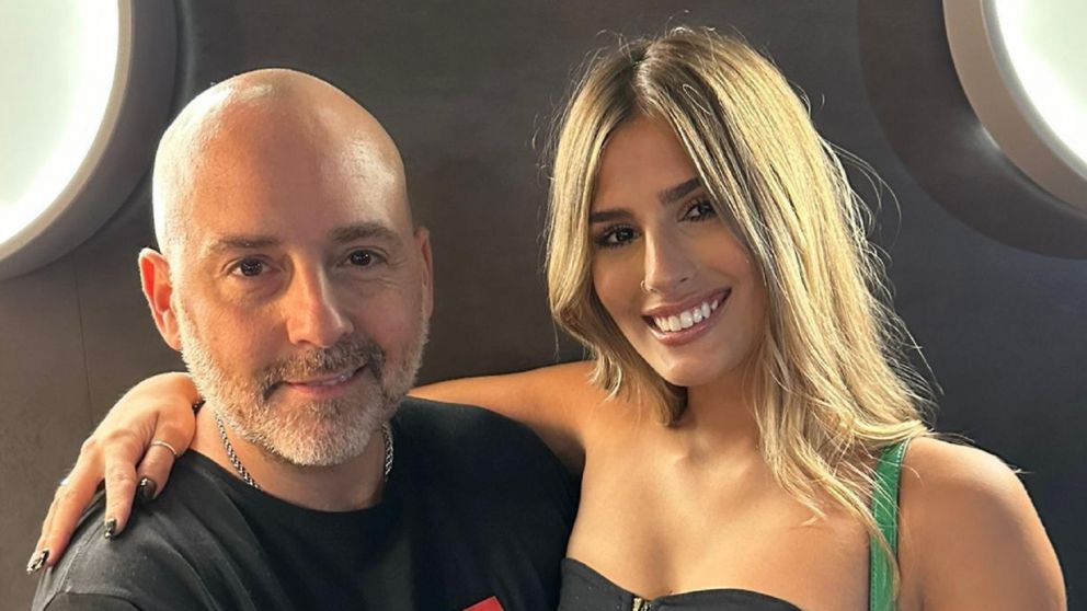 Julieta Poggio debutará en calle Corrientes acompañada de una renombrada actriz.