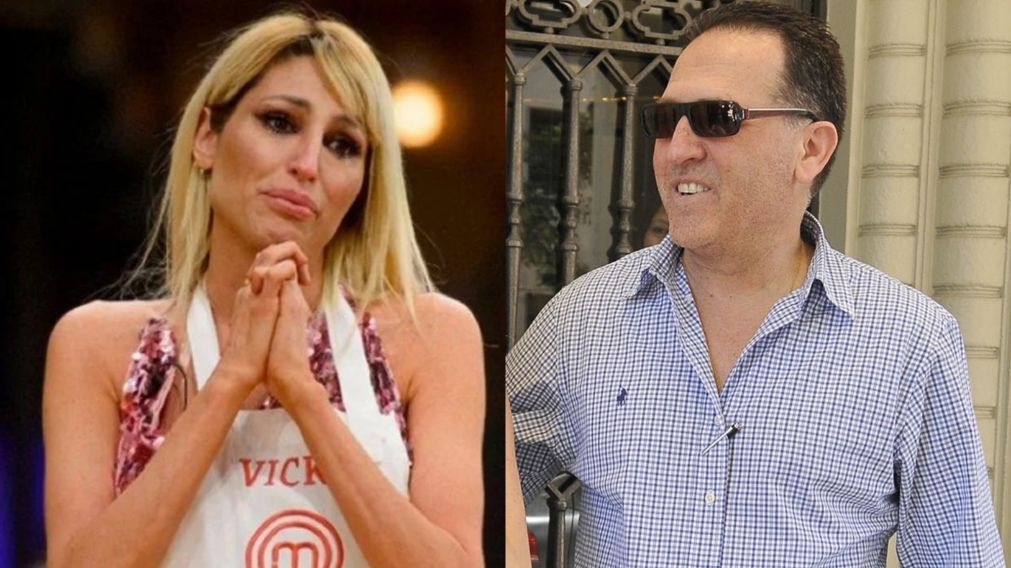 Vicky Xipolitakis no podrá volver a apelar frente a la Justicia.