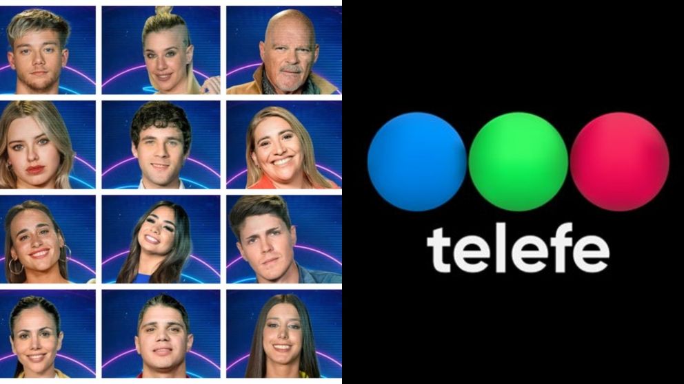 Los ex "Gran Hermano" tienen fecha de estreno para el proyecto de streaming.