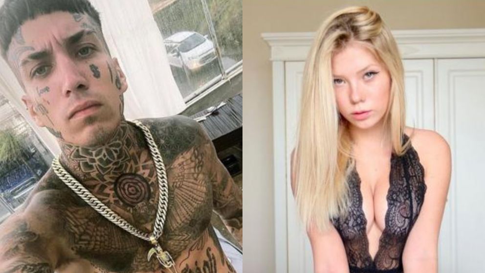 Filtran terribles conversaciones de Eloy Rivera y su ex pareja, antes del intento de asesinato.