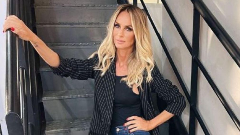 Tras terminar con el Tucu López, Sabrina Rojas se muestra fuerte y decidida