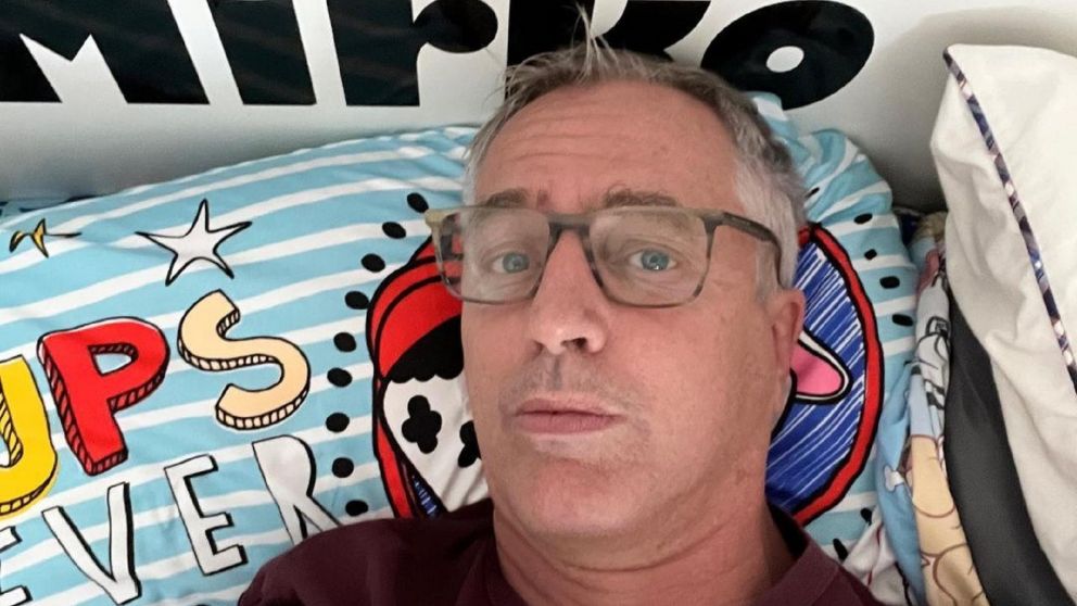 El nuevo programa de Marley para Telefe.