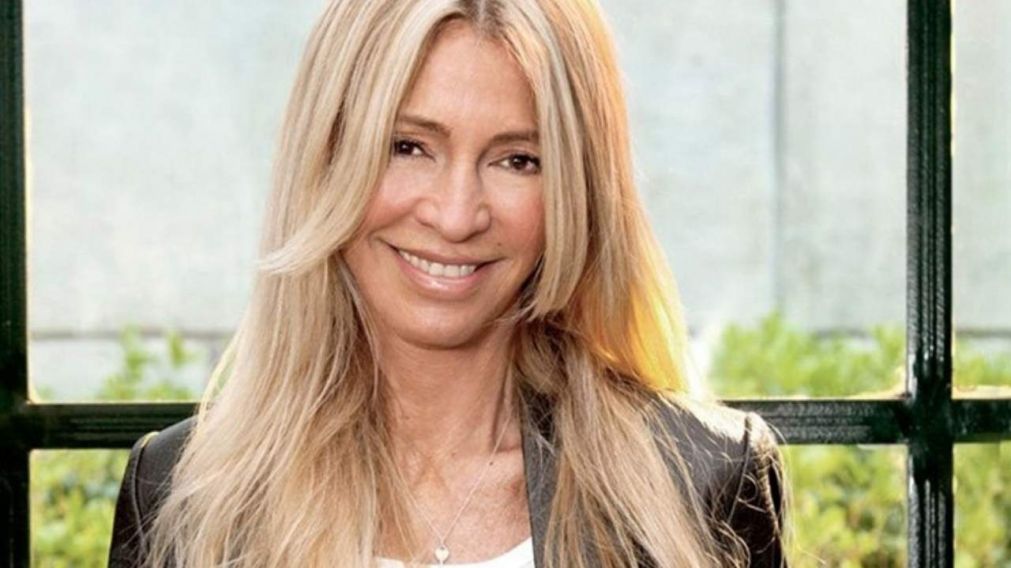 La nueva serie que lanzará Cris Morena