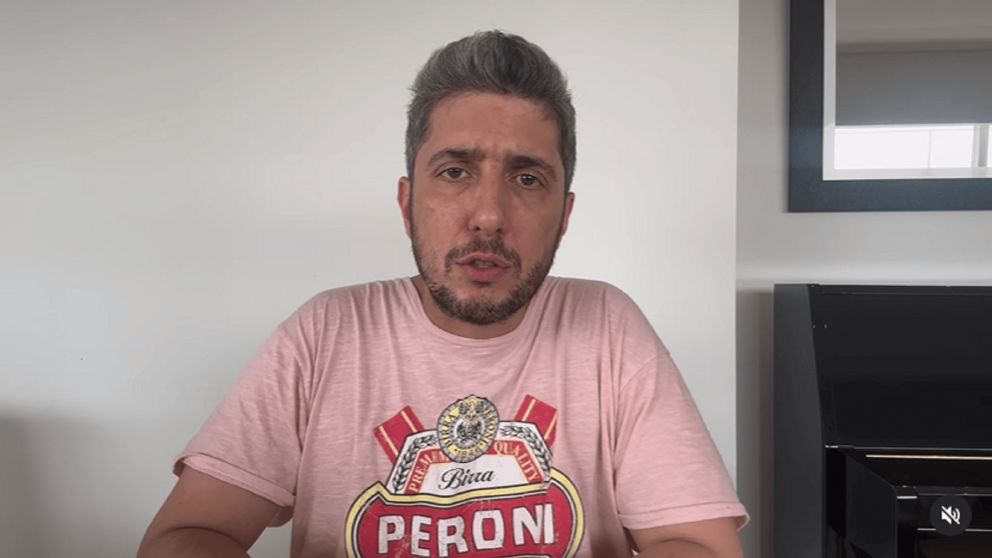 La palabra de Jey Mammón