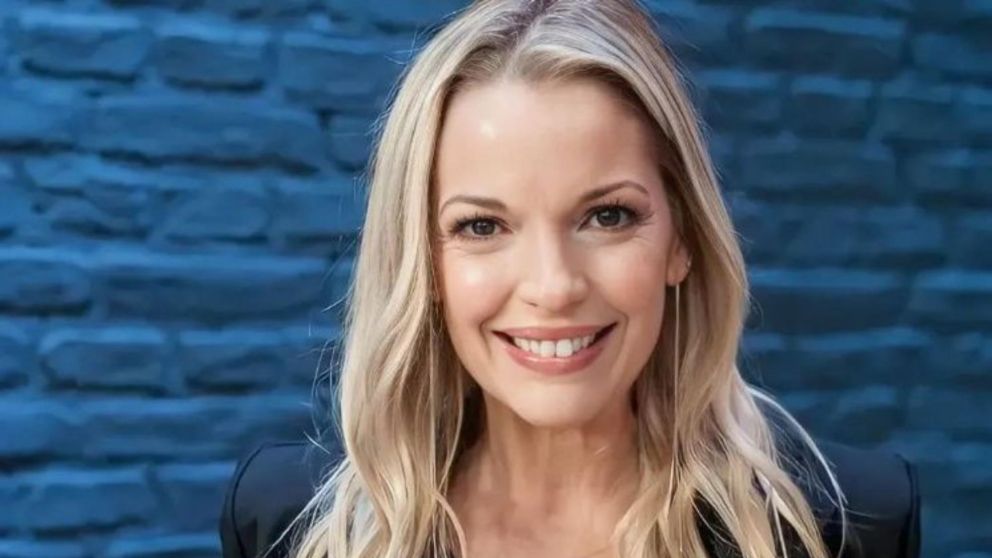 El estreno de "Pasaplatos" con Carina Zampini.