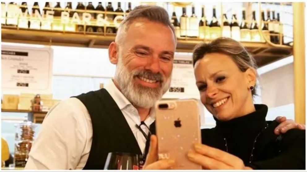 Cecilia "Caramelito" Carrizo se refirió a su dolorosa separación de Damián Giorgiutti.