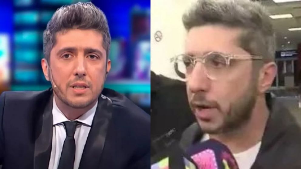 Jey Mammón regresó a la Argentina y dio detalles sobre su futuro en el país.