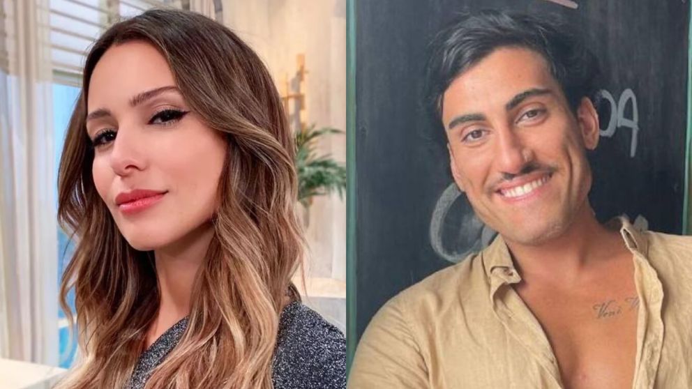 Tomás Holder recibió sus primeros puntajes de cara al "Bailando por un sueño".