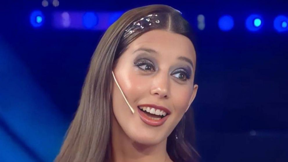Juliana Díaz de "Gran Hermano" habló sobre su expulsión de la casa