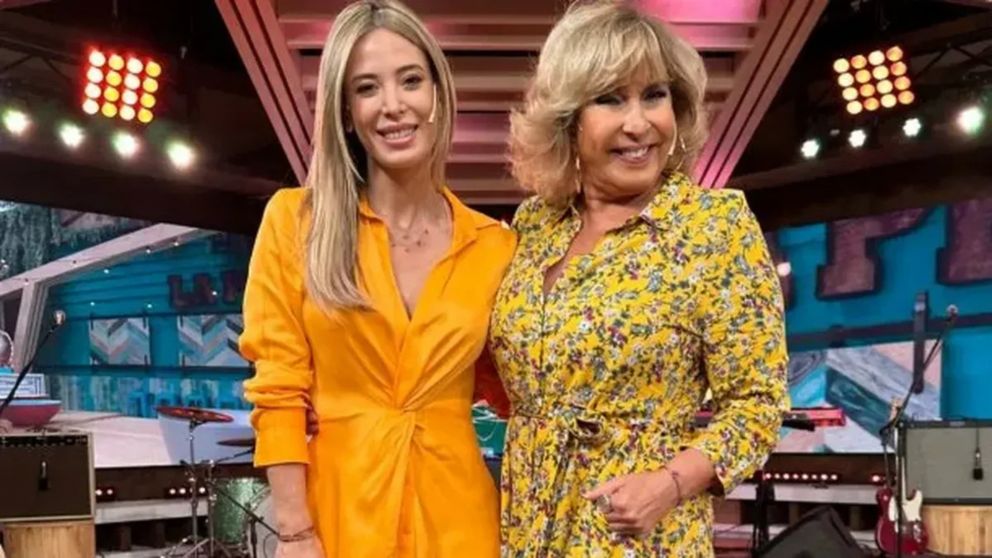 En "La Pe�a de Morfi" ya no extra�an a Jey Mamm�n