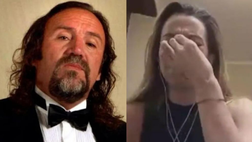 El testimonio de la ex esposa de Cacho Garay.